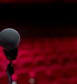 a pocket guide to public speaking